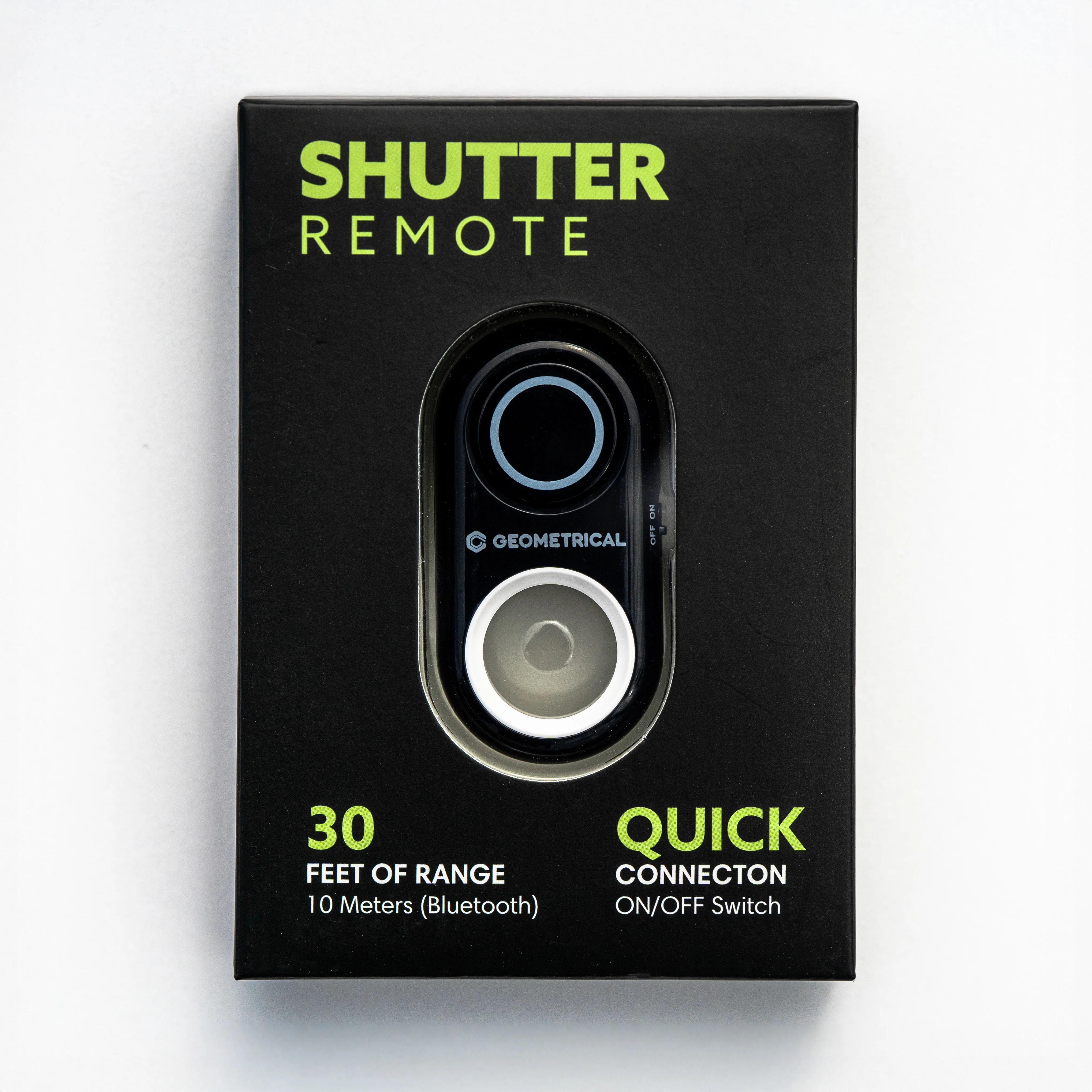 Bluetooth Shutter Remote - Image 5