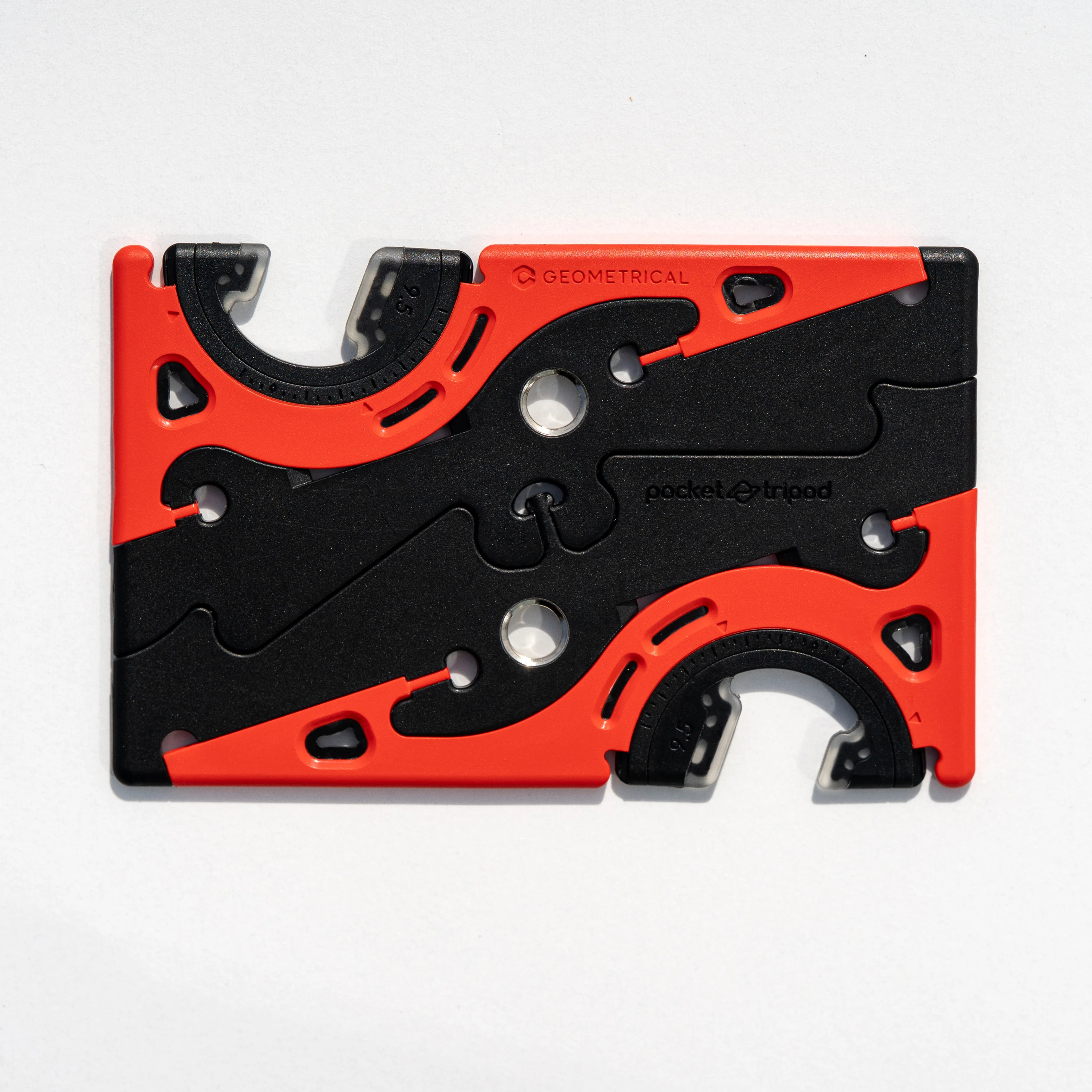 Pocket Tripod PROv2 Universal Kit - Image 10