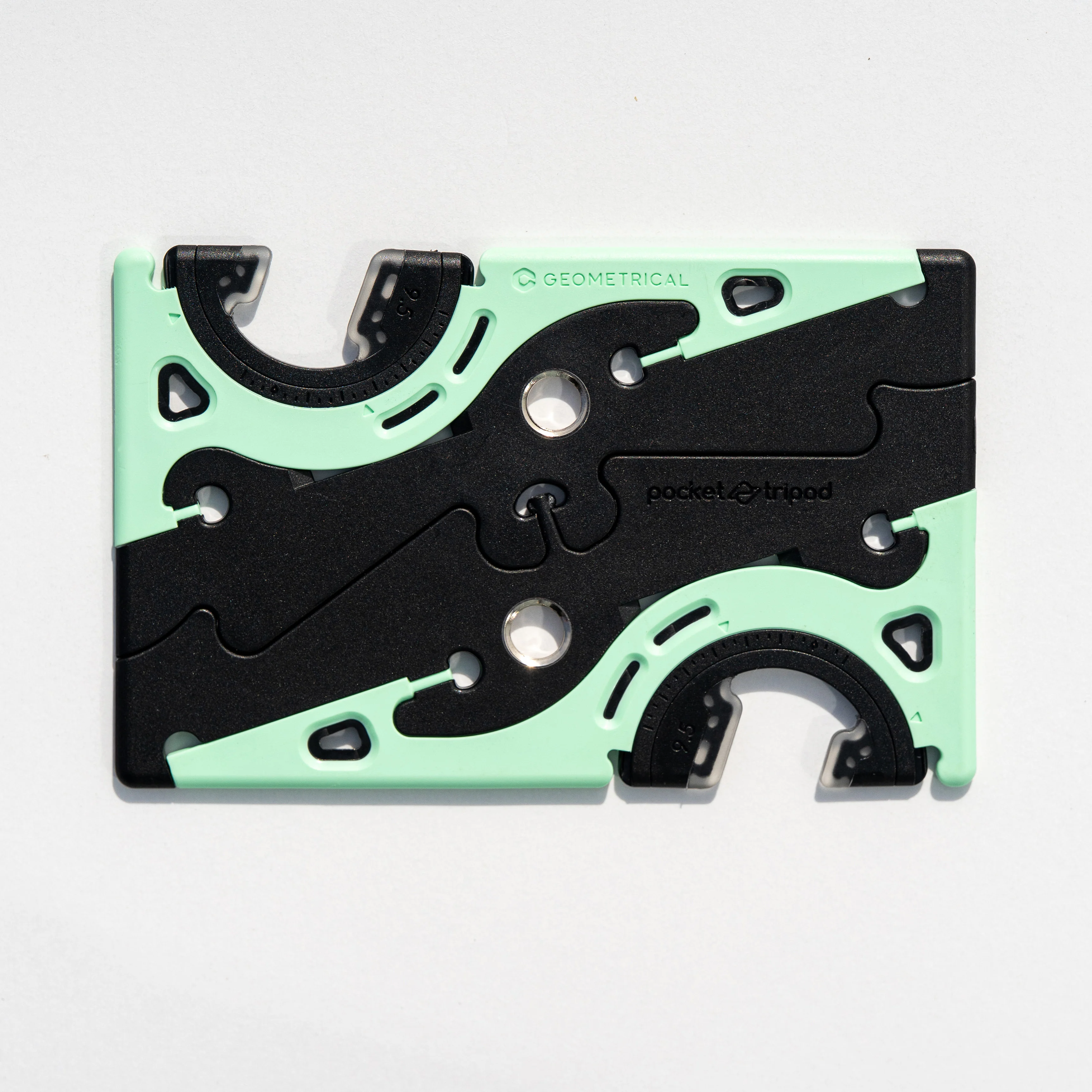 Pocket Tripod PROv2 Universal Kit - Image 11