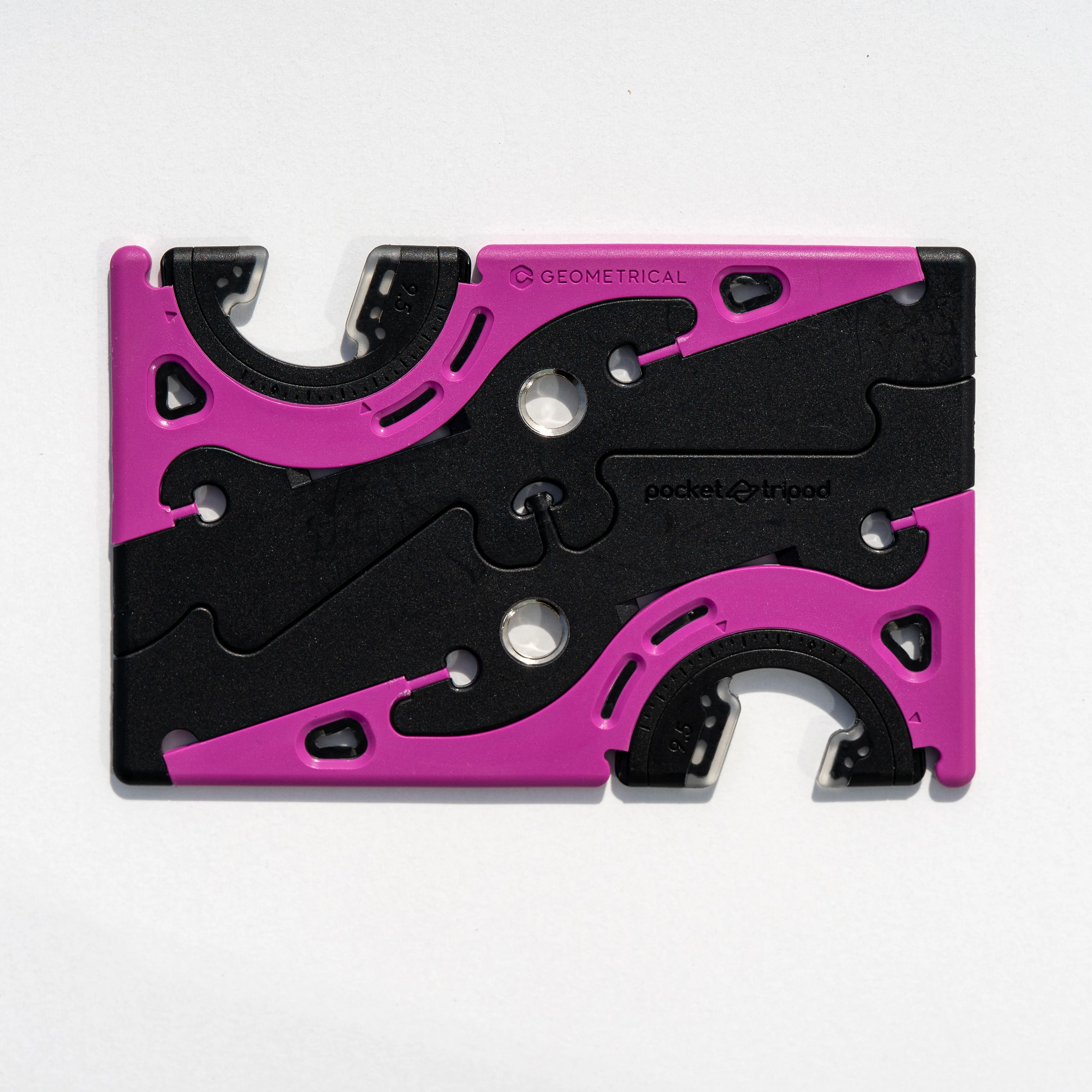 Pocket Tripod PROv2 Universal Kit - Image 13