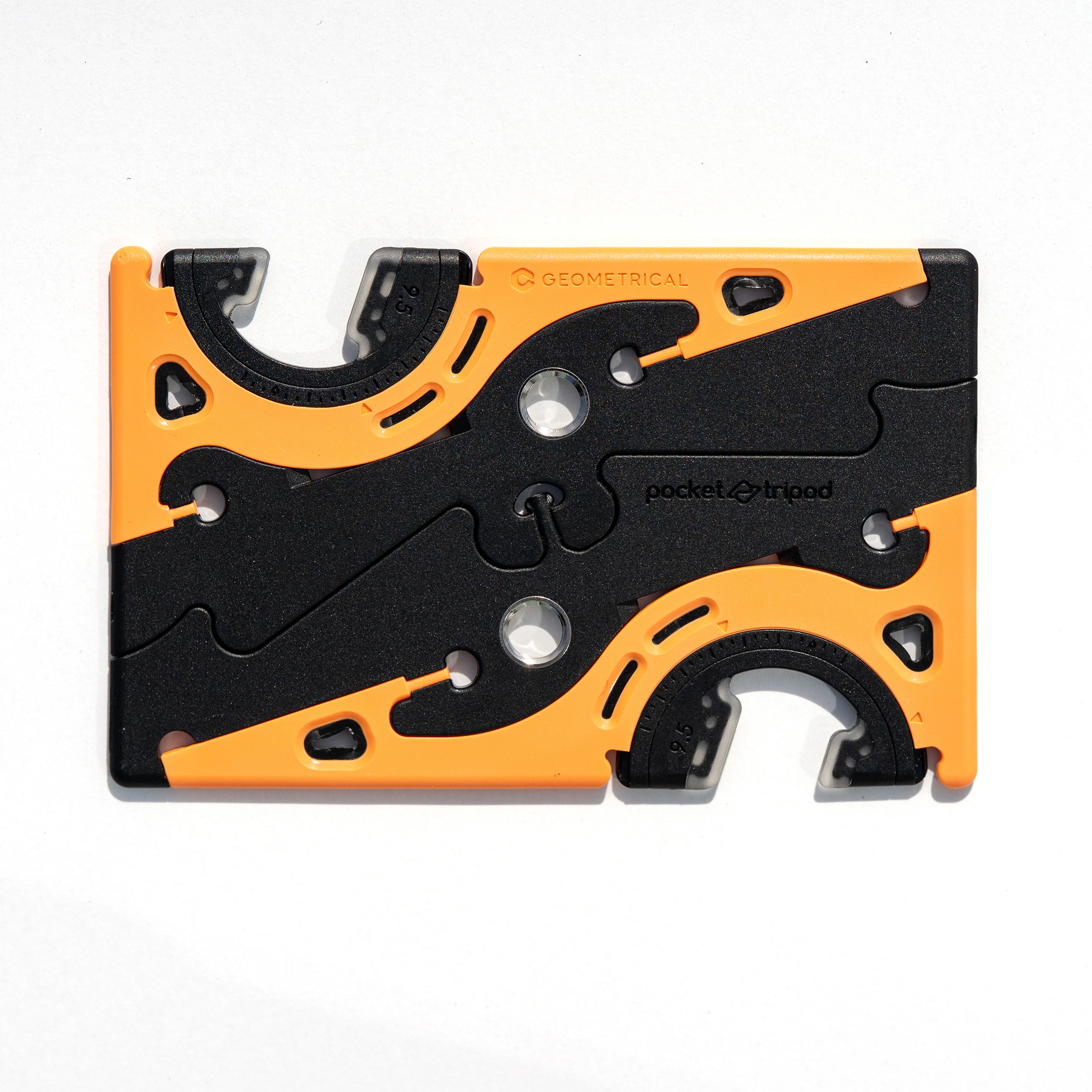 Pocket Tripod PROv2 Universal Kit - Image 6