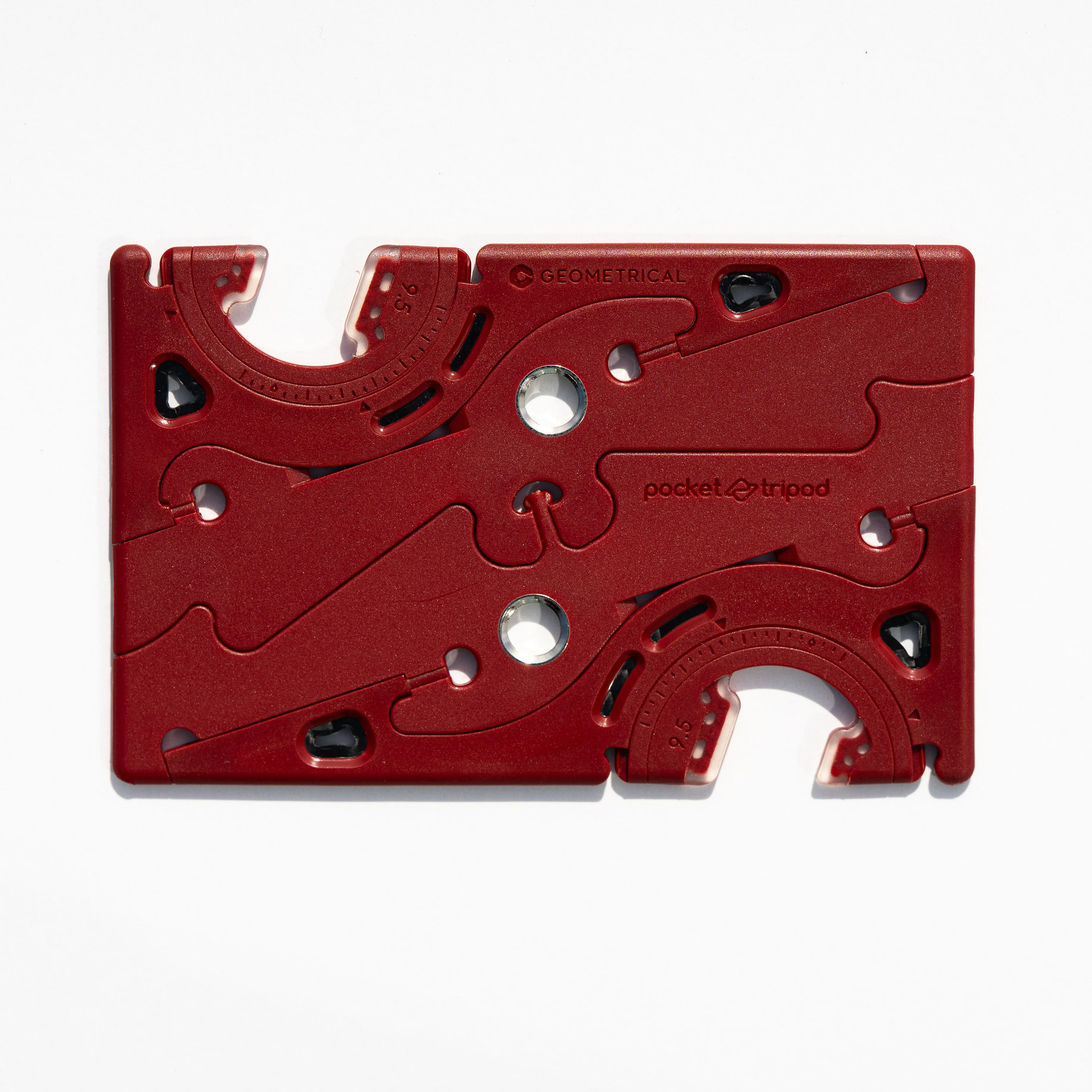 Pocket Tripod PROv2 Universal Kit - Image 7