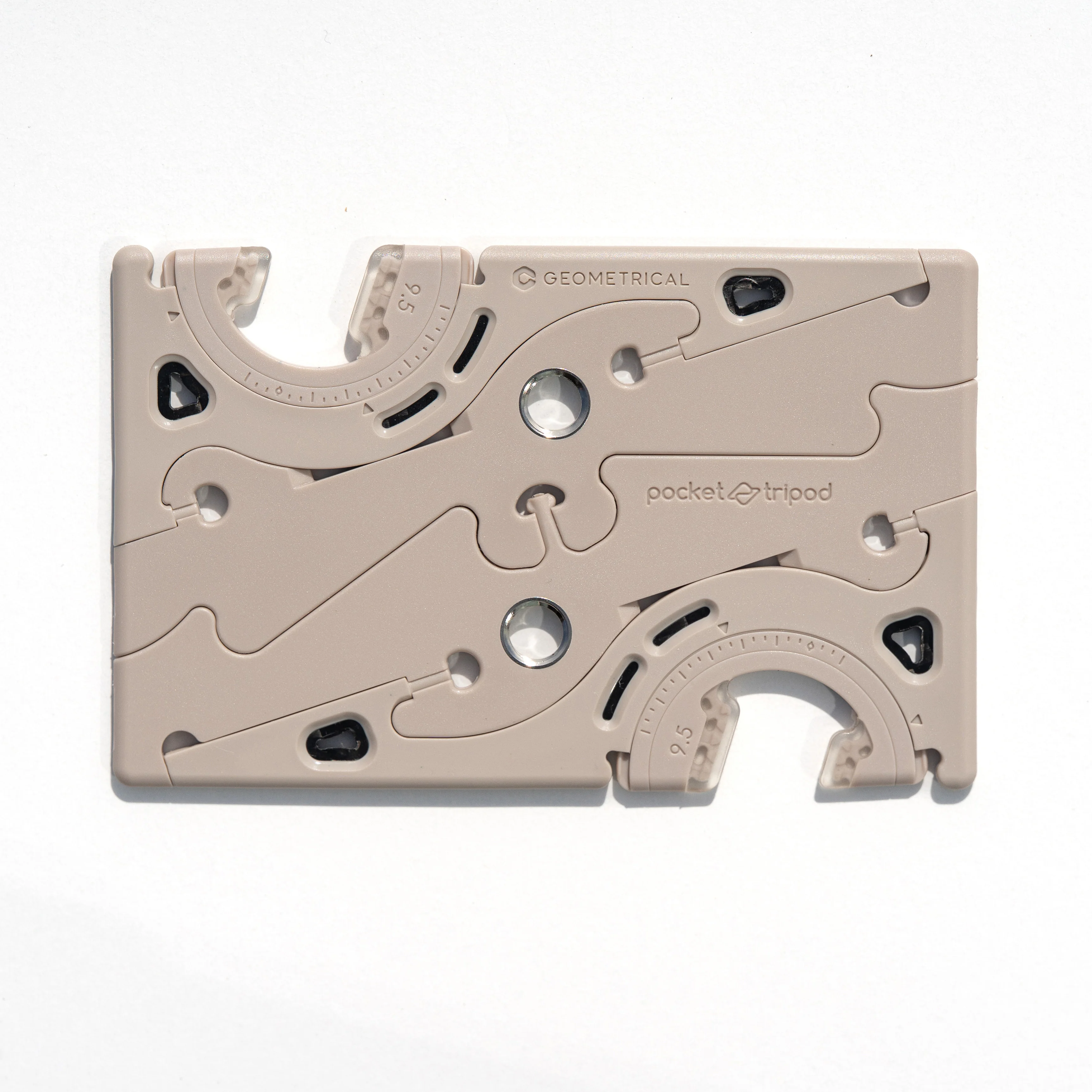 Pocket Tripod PROv2 Universal Kit - Image 8