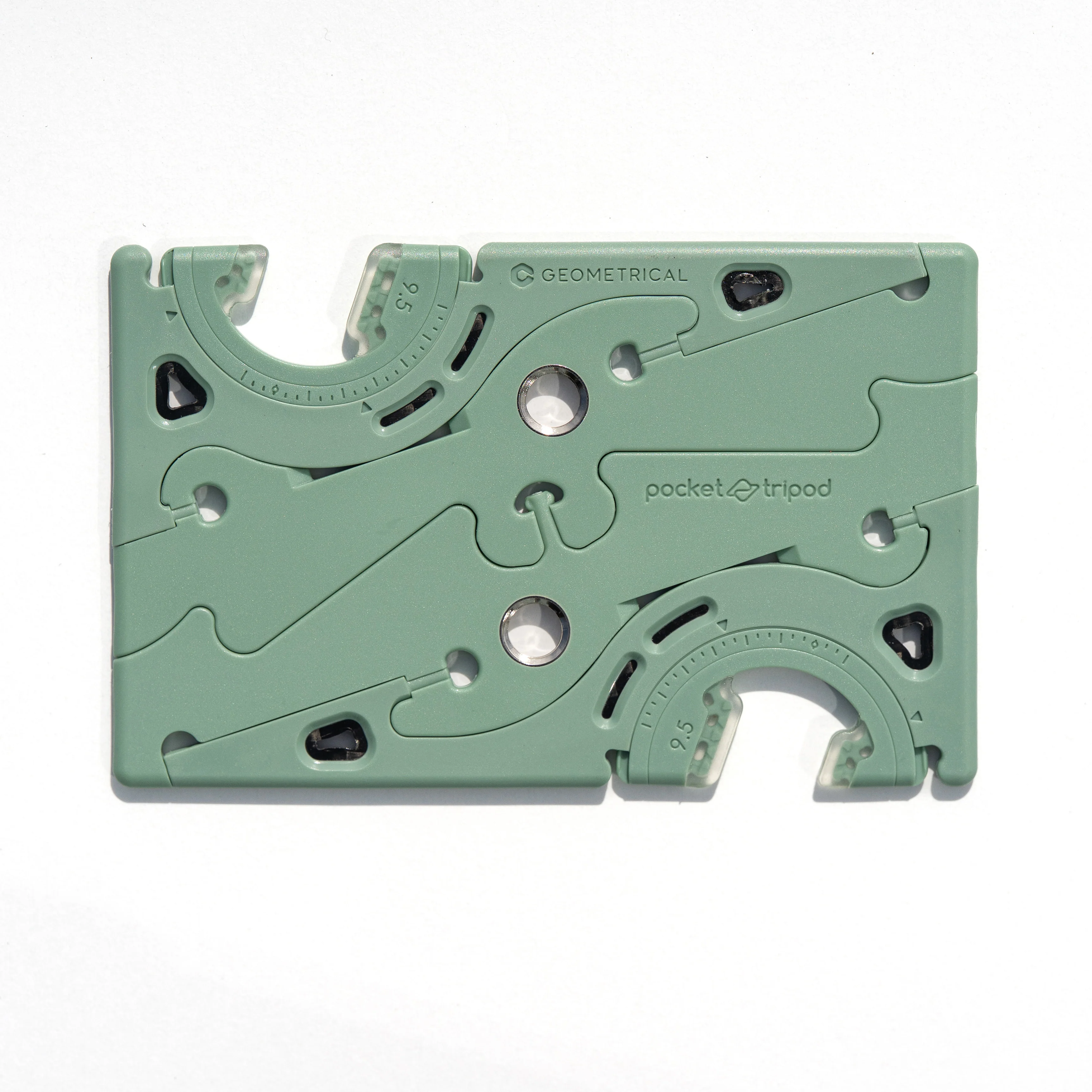 Pocket Tripod PROv2 Universal Kit - Image 9