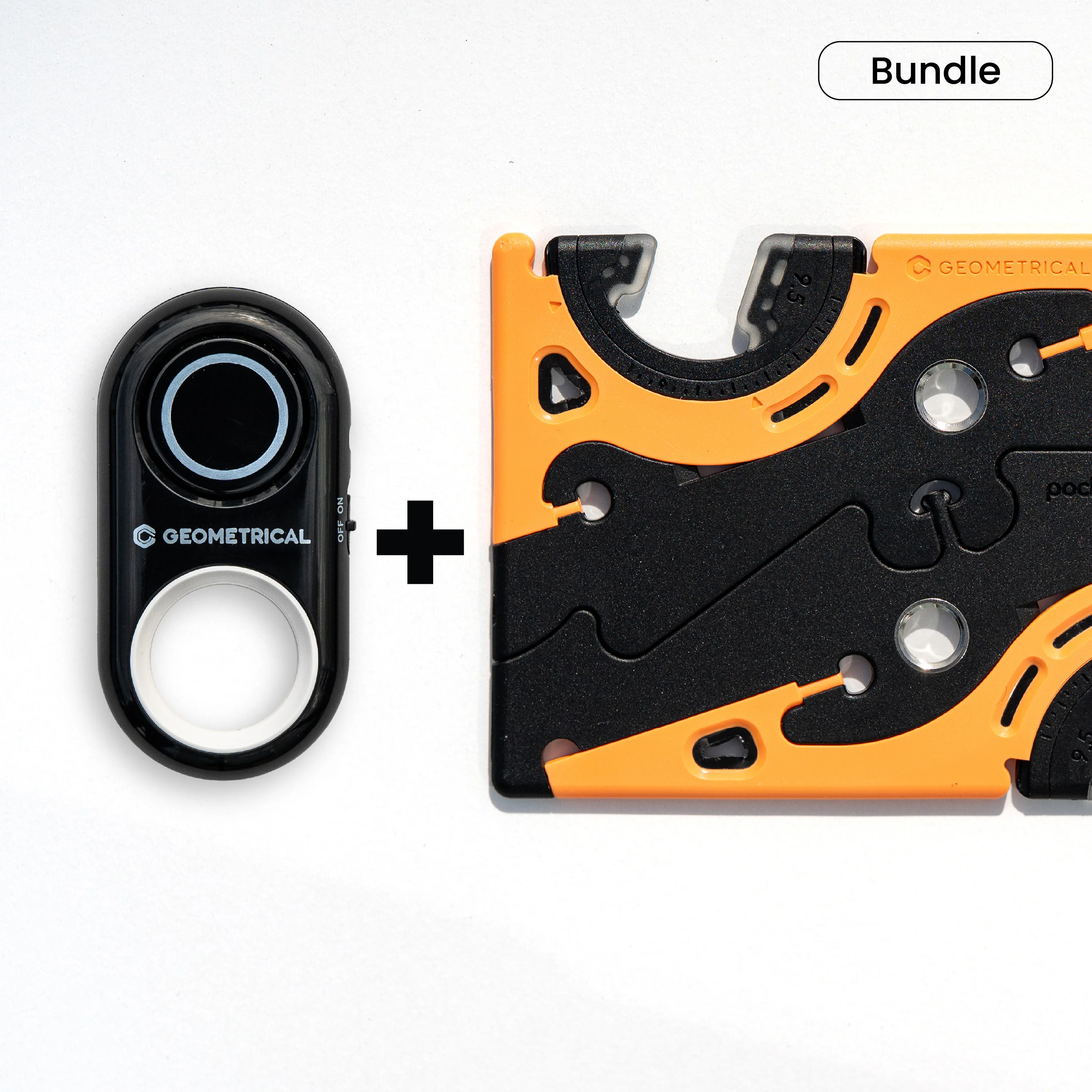 Pocket Tripod PROv2 Universal Kit + Shutter Remote - Image 10