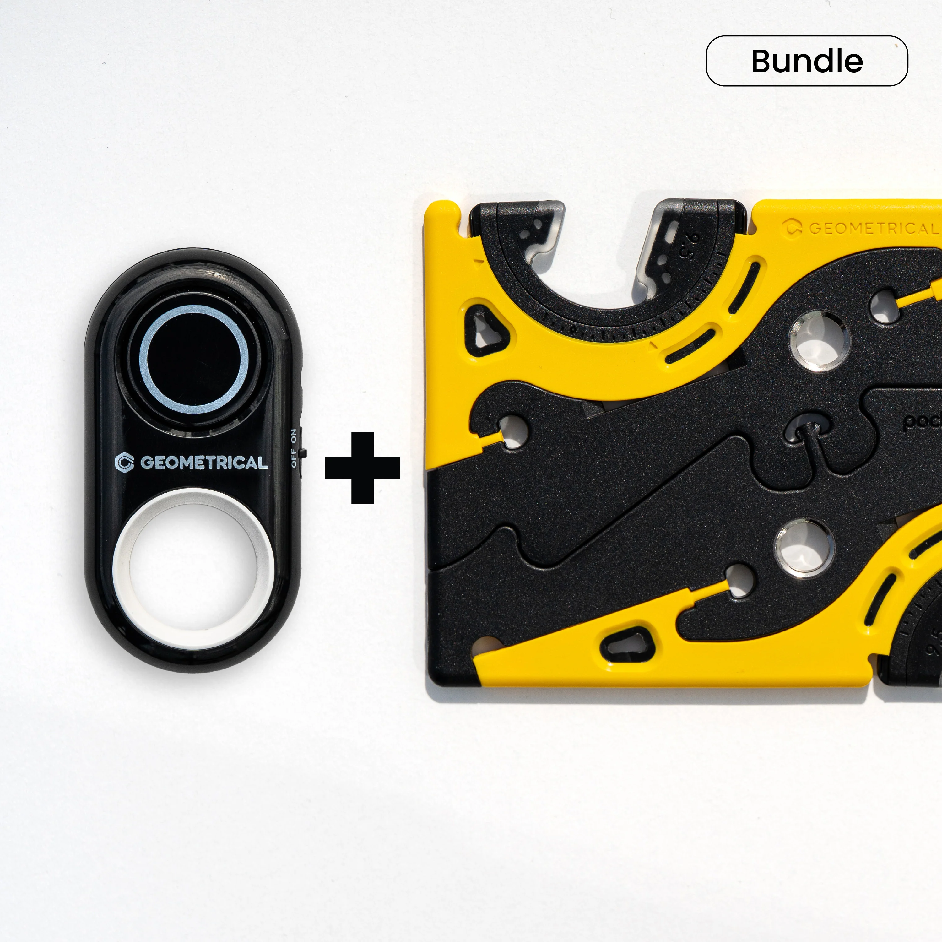 Pocket Tripod PROv2 Universal Kit + Shutter Remote - Image 11