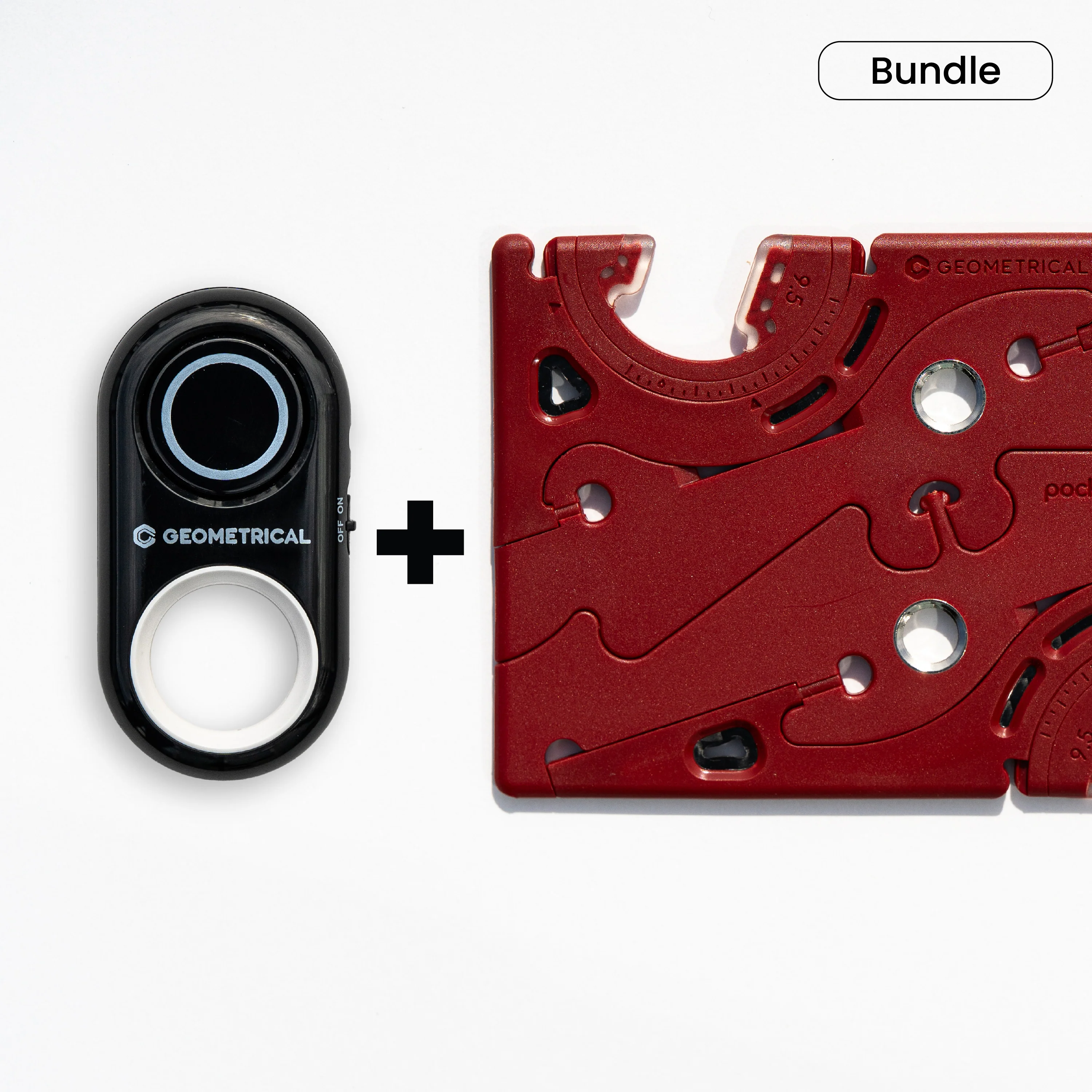 Pocket Tripod PROv2 Universal Kit + Shutter Remote - Image 12