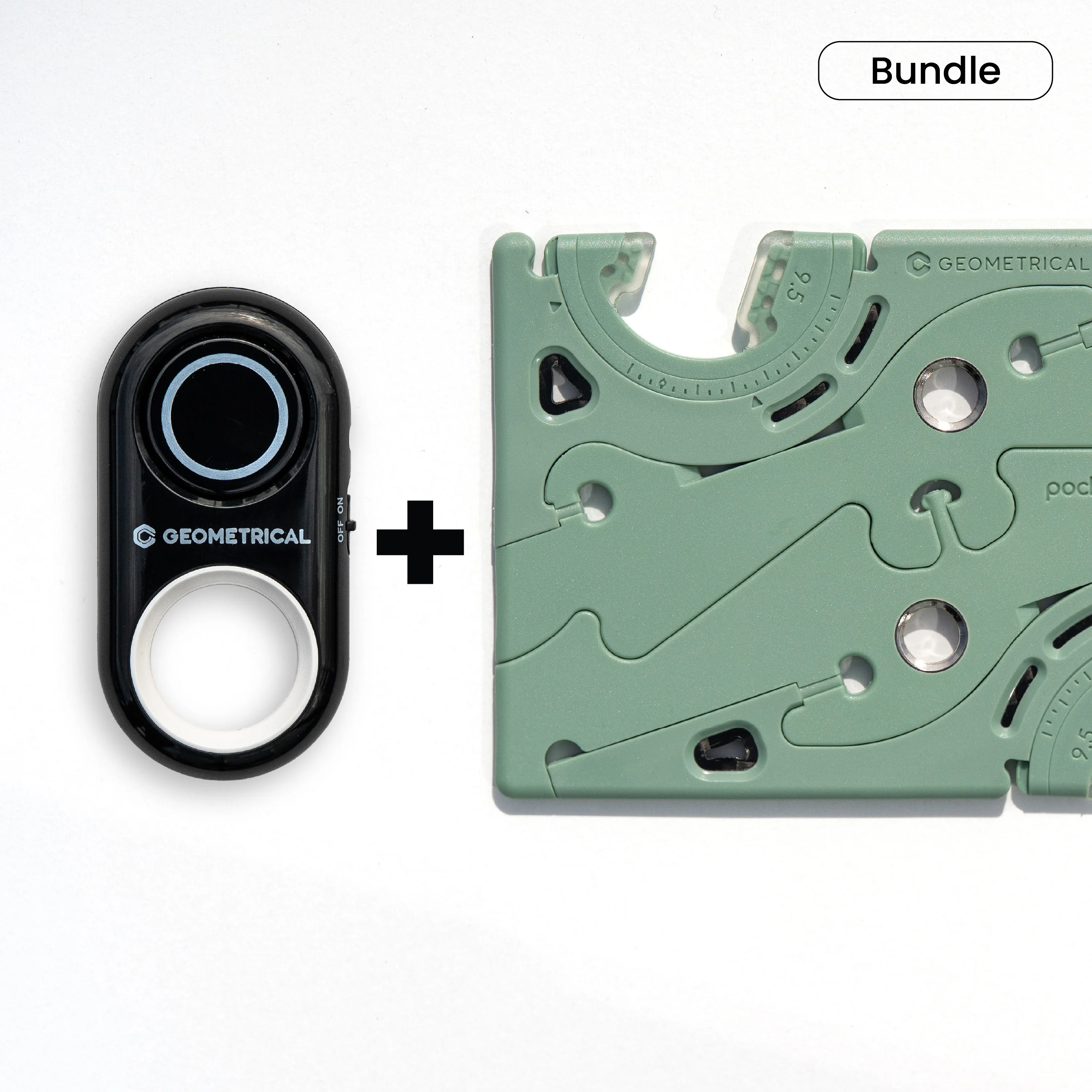 Pocket Tripod PROv2 Universal Kit + Shutter Remote - Image 13