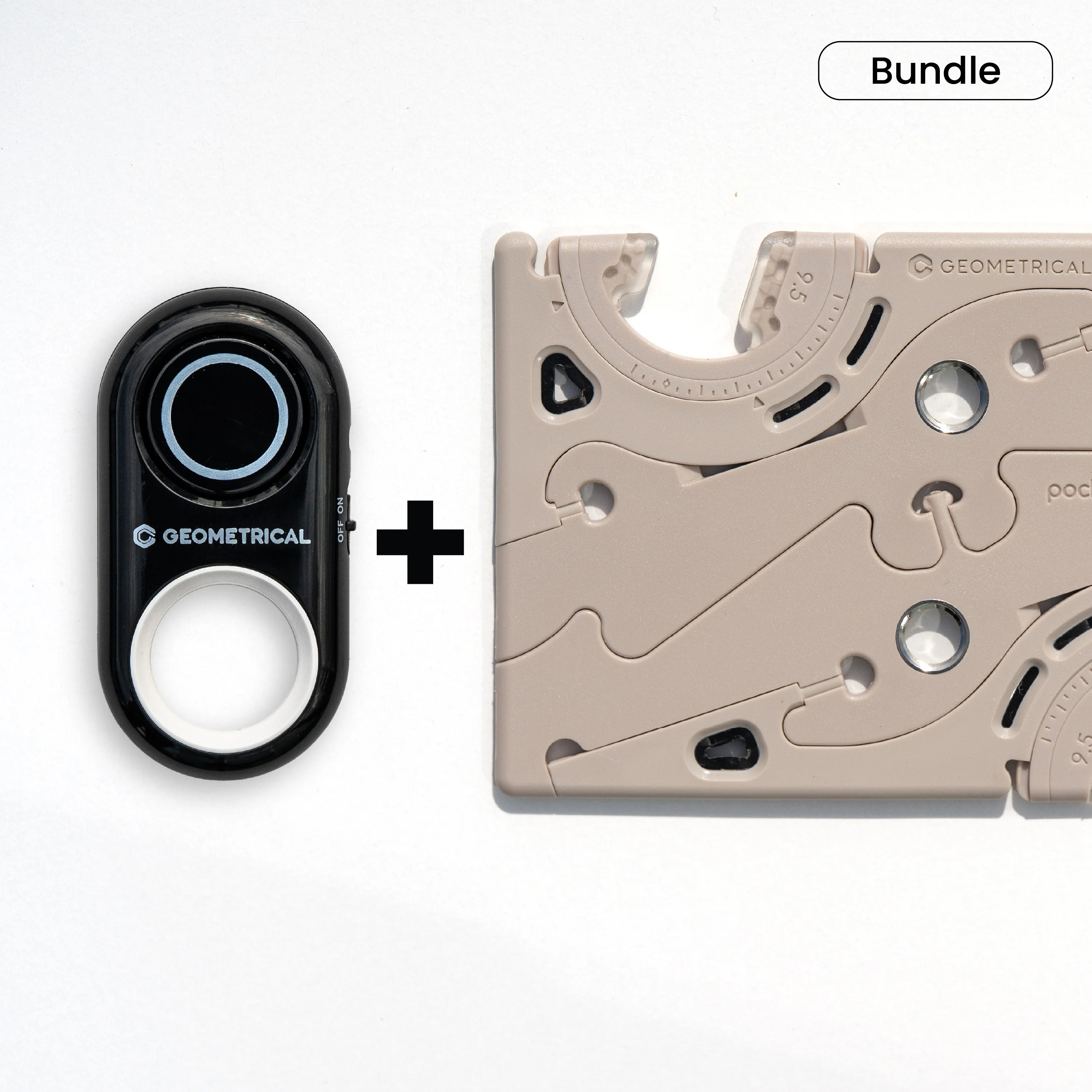 Pocket Tripod PROv2 Universal Kit + Shutter Remote - Image 14