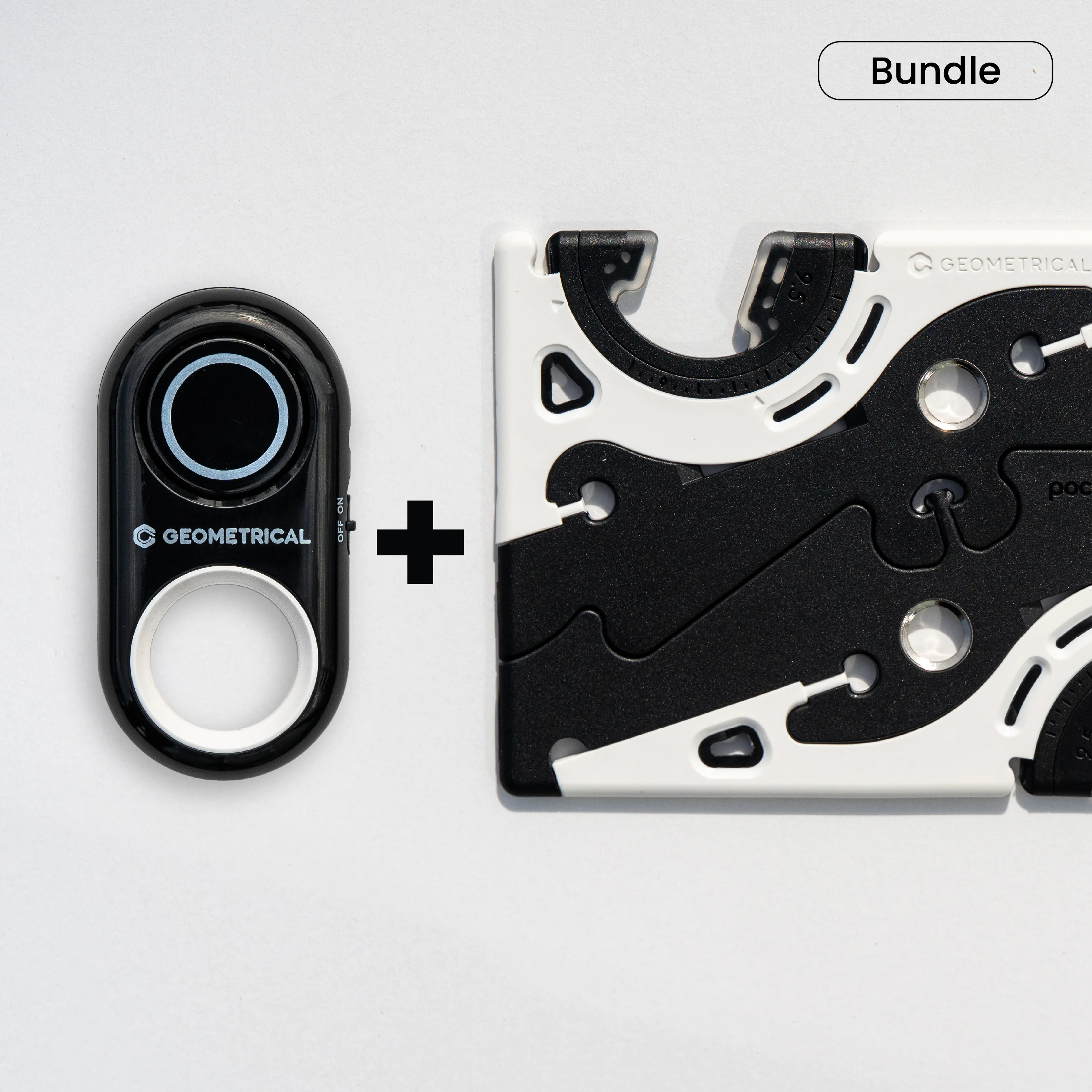 Pocket Tripod PROv2 Universal Kit + Shutter Remote - Image 5