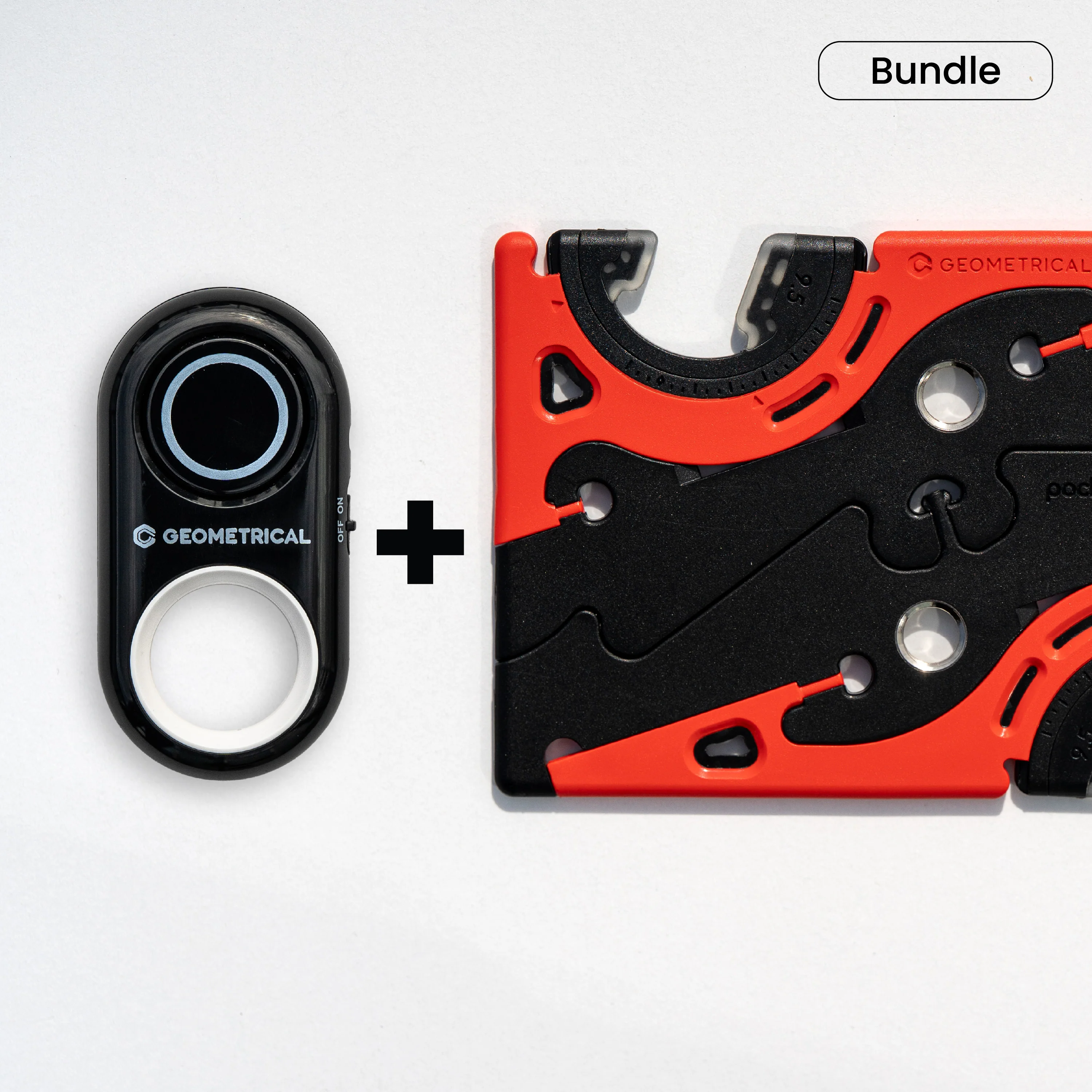 Pocket Tripod PROv2 Universal Kit + Shutter Remote - Image 6