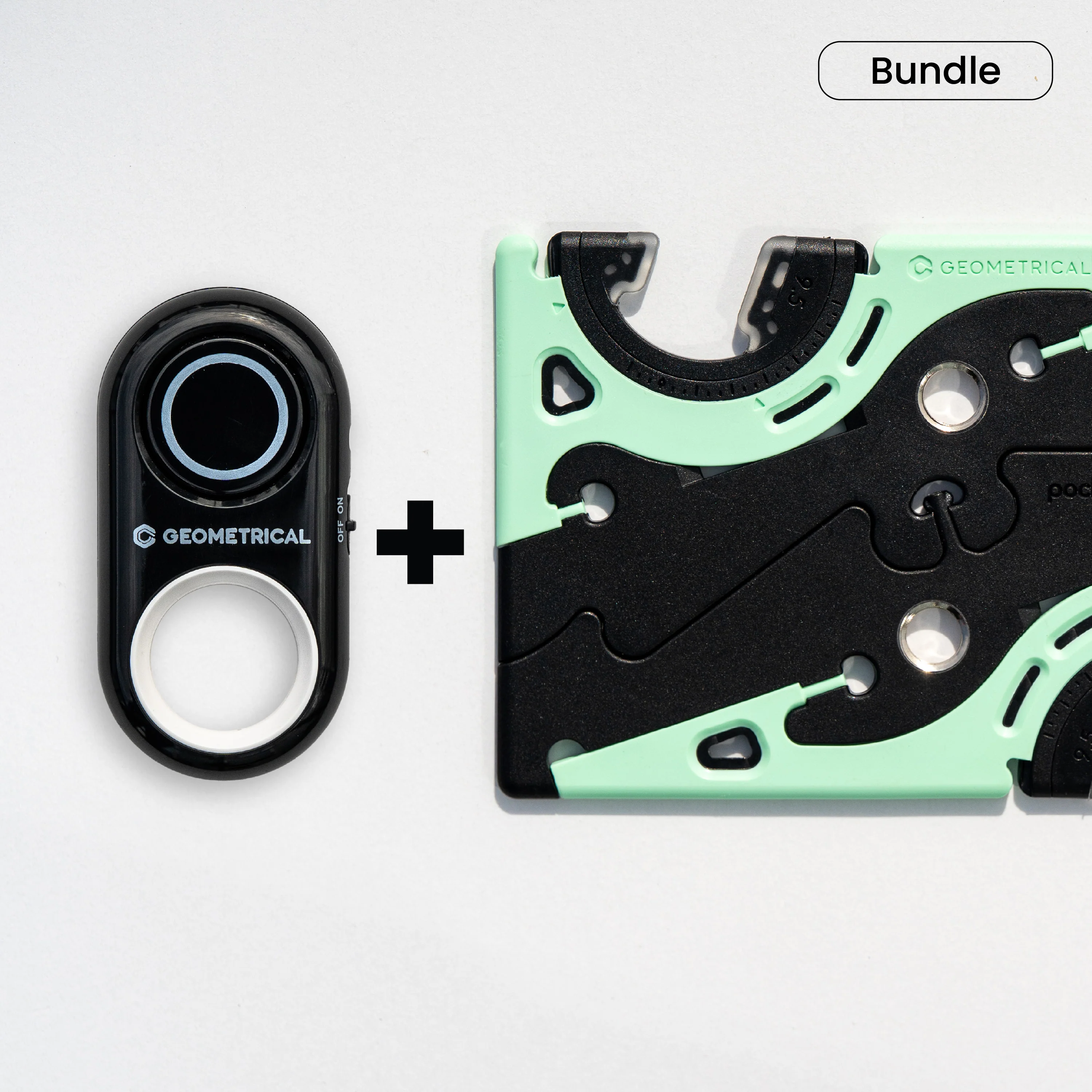 Pocket Tripod PROv2 Universal Kit + Shutter Remote - Image 7