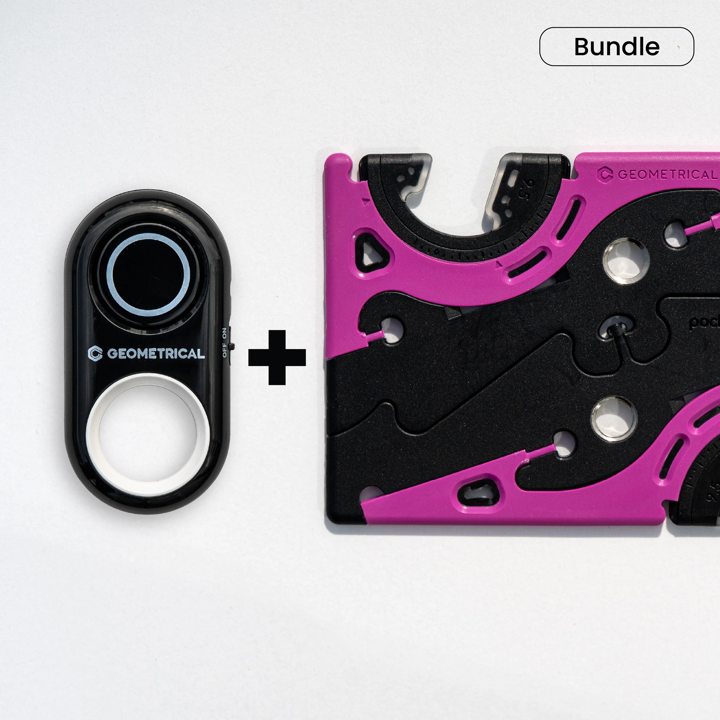 Pocket Tripod PROv2 Universal Kit + Shutter Remote - Image 8