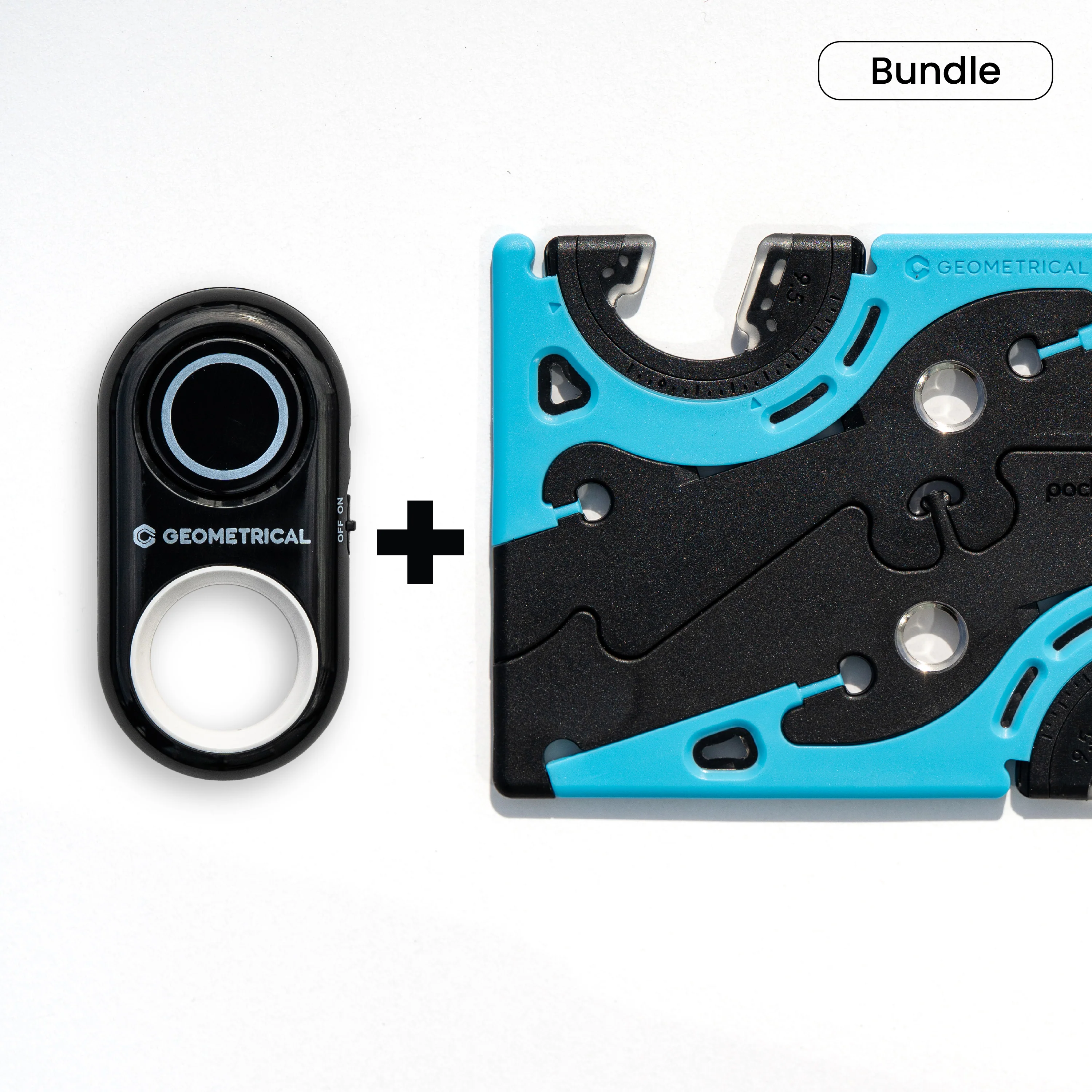 Pocket Tripod PROv2 Universal Kit + Shutter Remote - Image 9